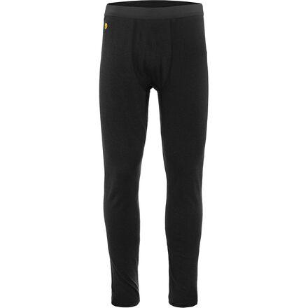 Bergtagen Merino 190 LJ Bottom by FJALLRAVEN
