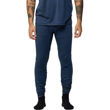 Bergtagen Merino 190 LJ Bottom by FJALLRAVEN