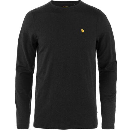 Bergtagen Merino 190 Long-Sleeve Top by FJALLRAVEN