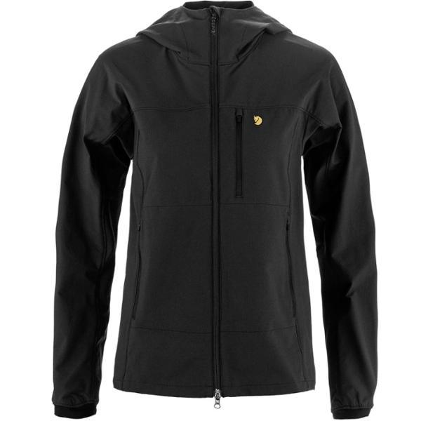 Bergtagen Stretch Jacket by FJALLRAVEN