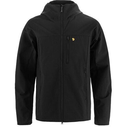 Bergtagen Stretch Jacket by FJALLRAVEN