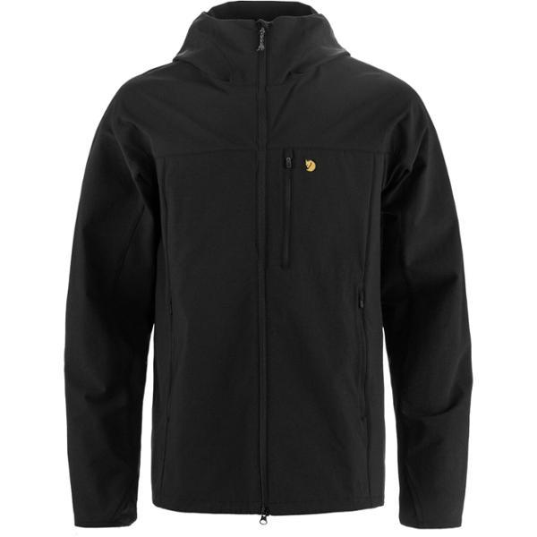 Bergtagen Stretch Jacket by FJALLRAVEN