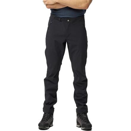 Bergtagen Stretch Trouser by FJALLRAVEN