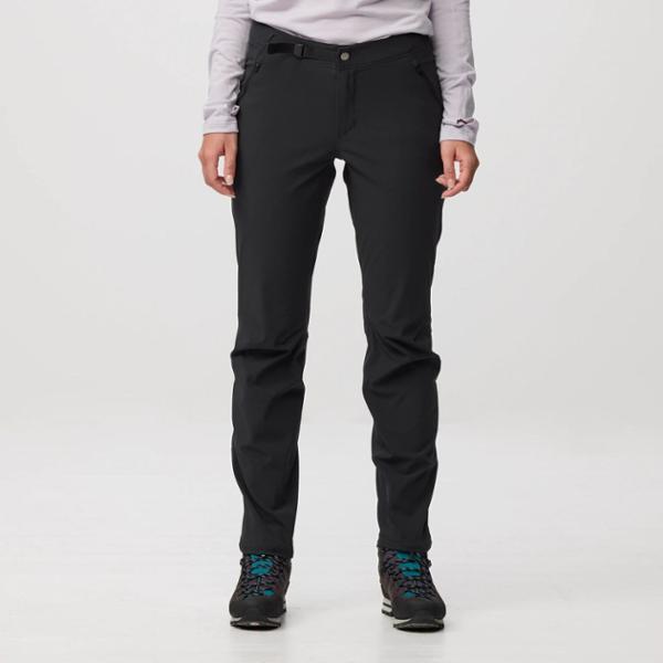Bergtagen Stretch Trousers by FJALLRAVEN