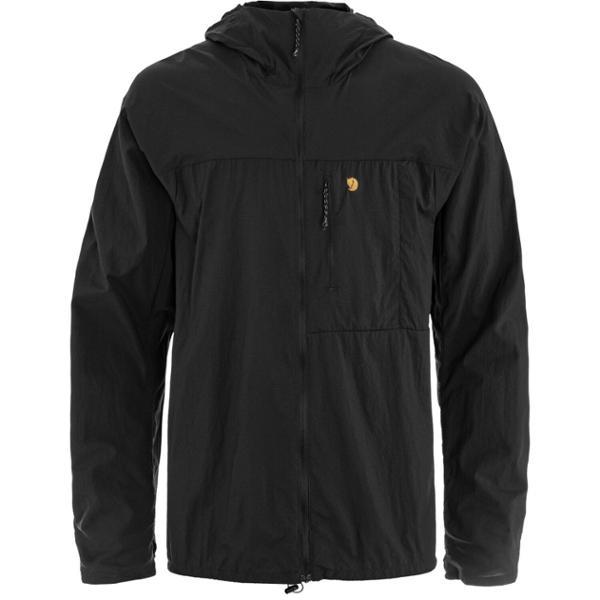 Bergtagen Windshell Jacket by FJALLRAVEN