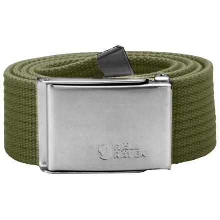 Canvas Belt by FJALLRAVEN