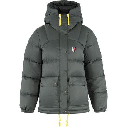 Expedition Down Lite Jacket by FJALLRAVEN