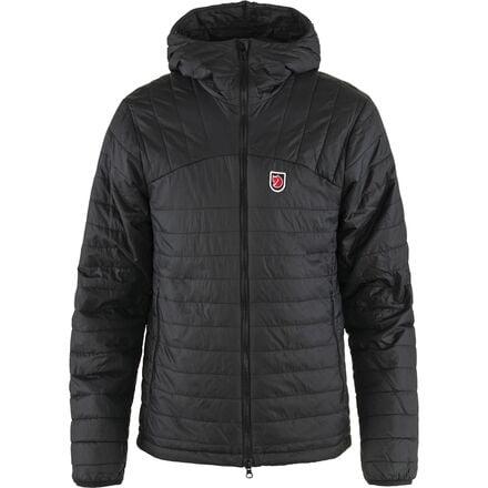Expedition X-Latt Hoodie by FJALLRAVEN