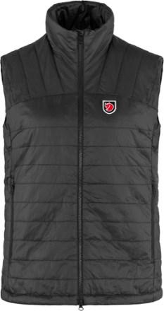 Expedition X-Latt Insulated Vest by FJALLRAVEN