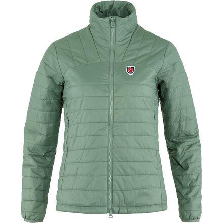 Expedition X-Latt Jacket by FJALLRAVEN