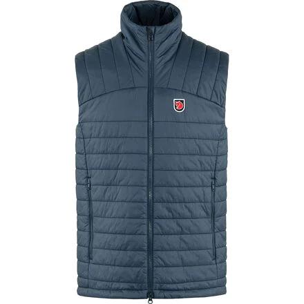 Expedition X-Latt Vest by FJALLRAVEN