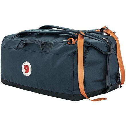 Farden Duffel 50L by FJALLRAVEN