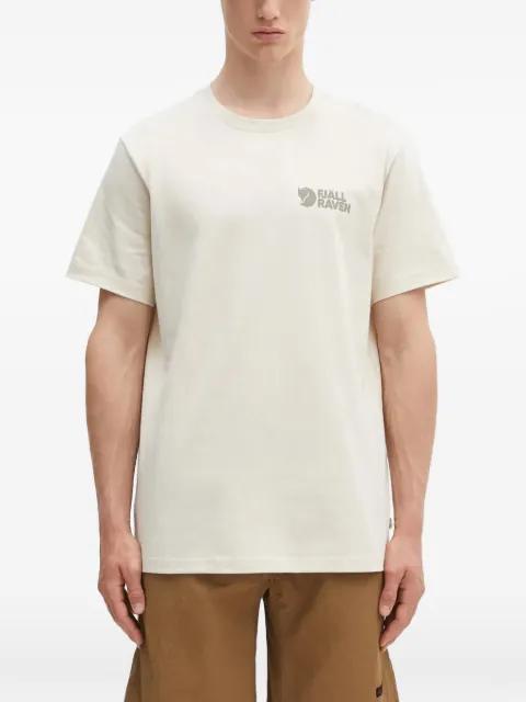 Fjällräven Heavy Classic t-shirt by FJALLRAVEN