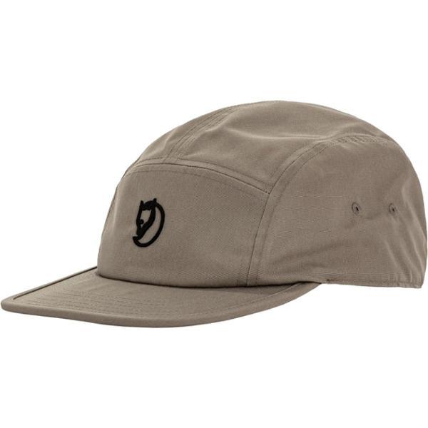 Flat Brim Cap by FJALLRAVEN
