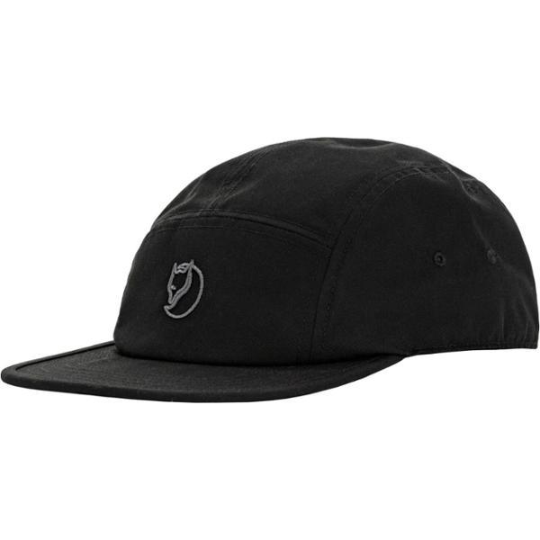 Flat Brim Cap by FJALLRAVEN