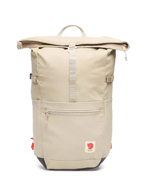 Foldsack 24 backpack by FJALLRAVEN