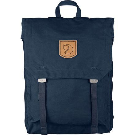 Foldsack No.1 16L Backpack by FJALLRAVEN