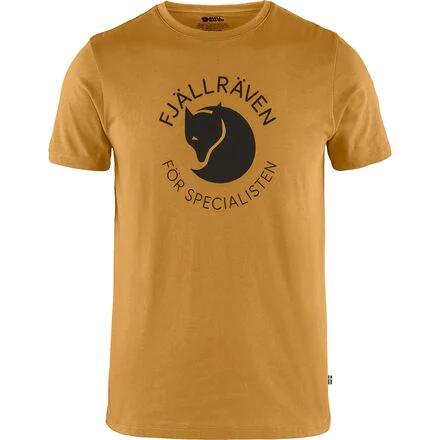 Fox T-Shirt by FJALLRAVEN