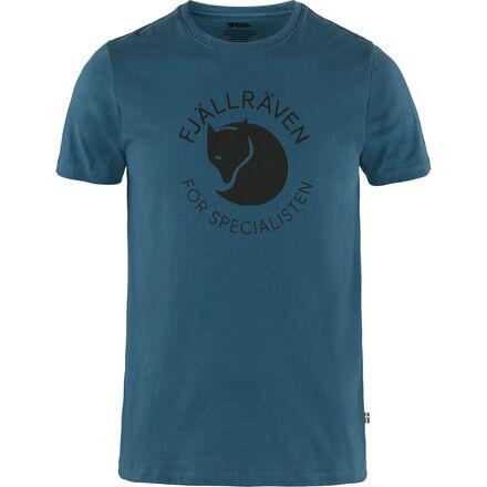 Fox T-Shirt by FJALLRAVEN
