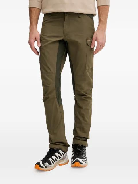 G-1000 panelled cargo pants by FJALLRAVEN