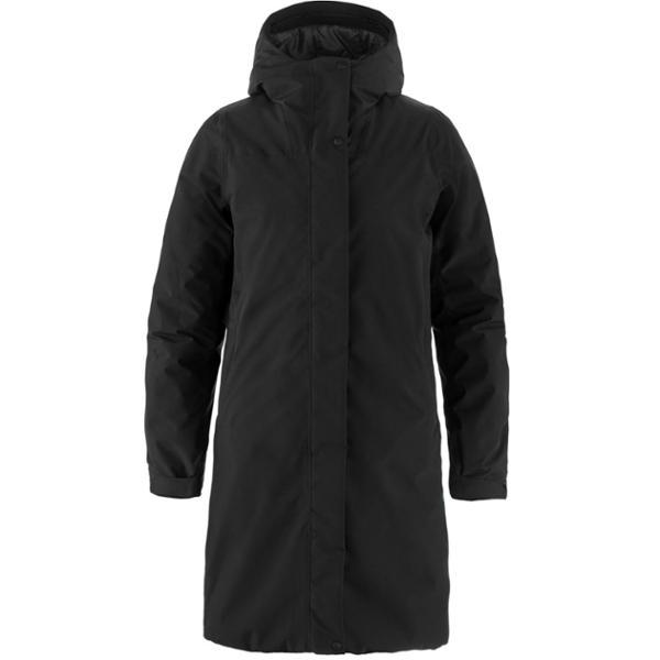 HC Hydratic Padded Parka by FJALLRAVEN