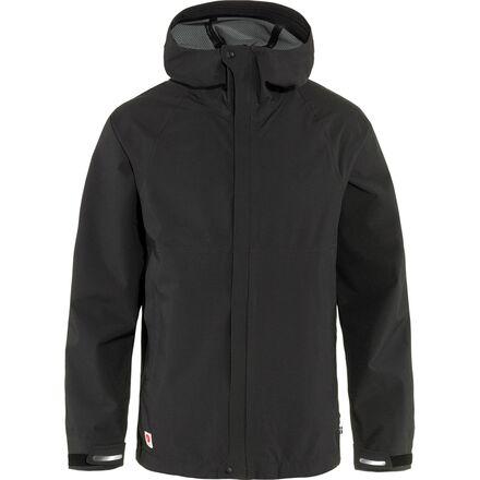 HC Hydratic Trail Jacket by FJALLRAVEN