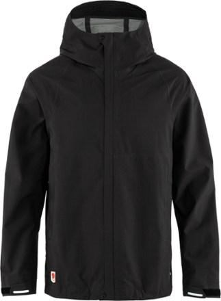HC Hydratic Trail Jacket by FJALLRAVEN