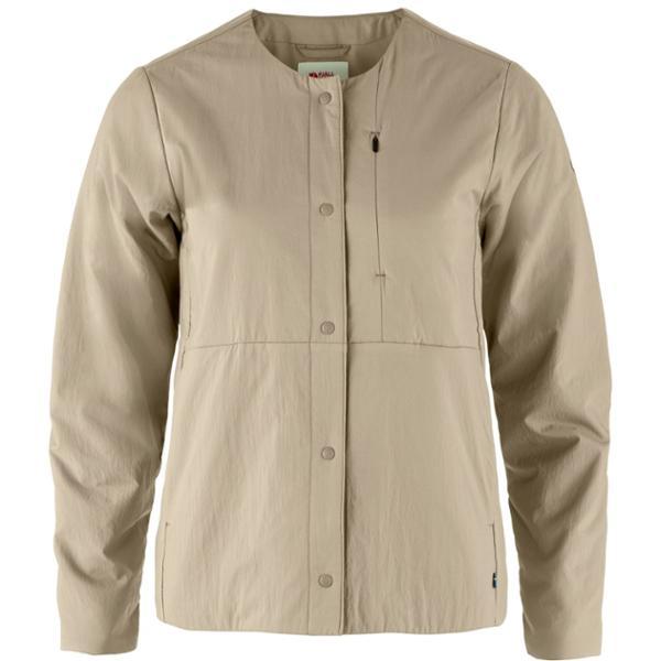 HC Insulated Jacket by FJALLRAVEN