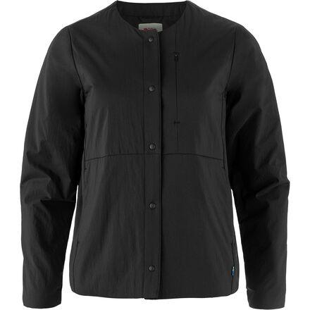 HC Insulated Jacket by FJALLRAVEN