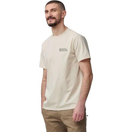 Heavy Classic T-Shirt by FJALLRAVEN