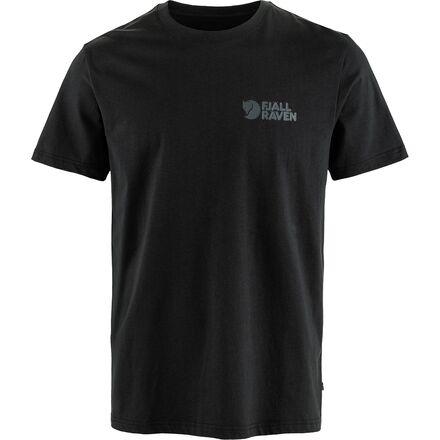 Heavy Classic T-Shirt by FJALLRAVEN