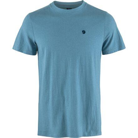 Hemp Blend T-Shirt by FJALLRAVEN