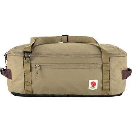 High Coast 22 Duffel Bag by FJALLRAVEN