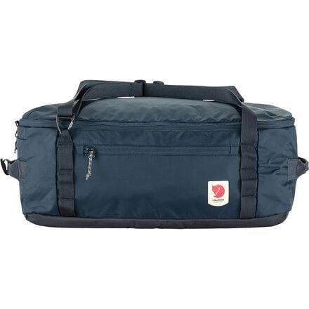 High Coast 22 Duffel Bag by FJALLRAVEN