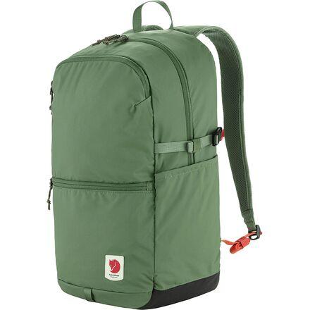 High Coast 24L Backpack by FJALLRAVEN