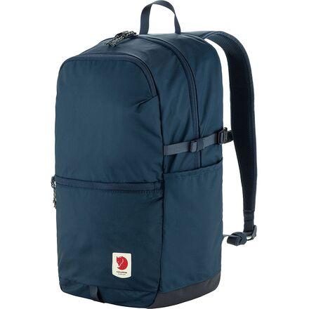 High Coast 24L Backpack by FJALLRAVEN