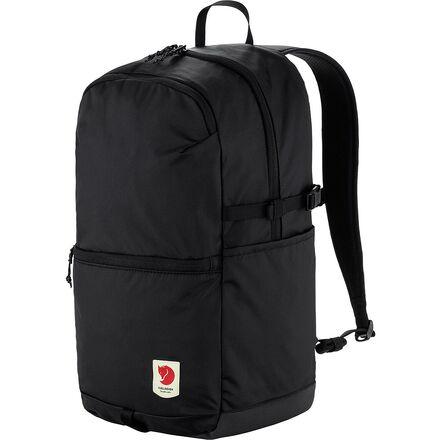 High Coast 24L Backpack by FJALLRAVEN