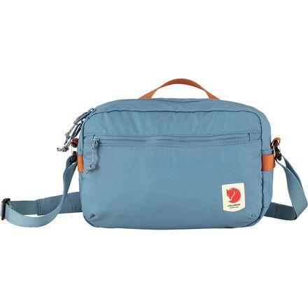 High Coast Crossbody Bag by FJALLRAVEN