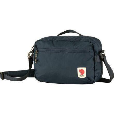 High Coast Crossbody Bag by FJALLRAVEN