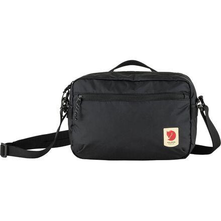 High Coast Crossbody Bag by FJALLRAVEN