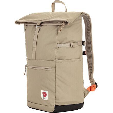 High Coast Foldsack 24L Backpack by FJALLRAVEN