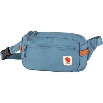 High Coast Hip Pack by FJALLRAVEN