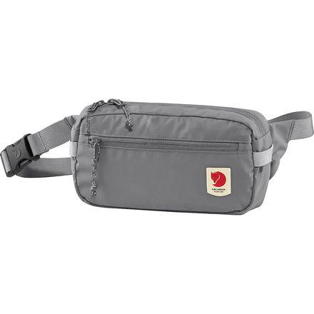 High Coast Hip Pack by FJALLRAVEN
