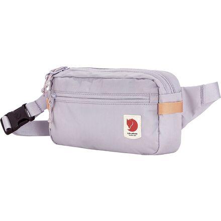 High Coast Hip Pack by FJALLRAVEN