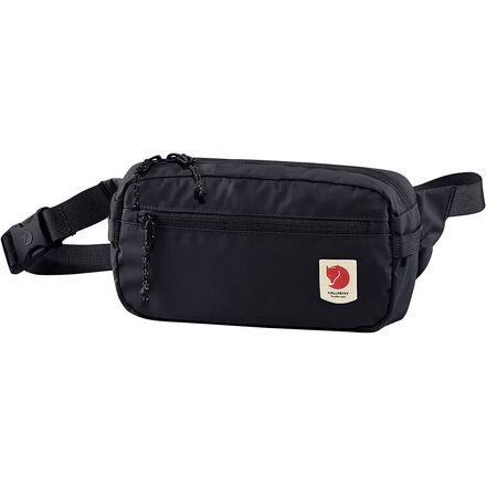 High Coast Hip Pack by FJALLRAVEN