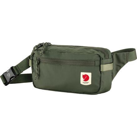 High Coast Hip Pack by FJALLRAVEN