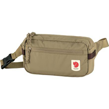 High Coast Hip Pack by FJALLRAVEN