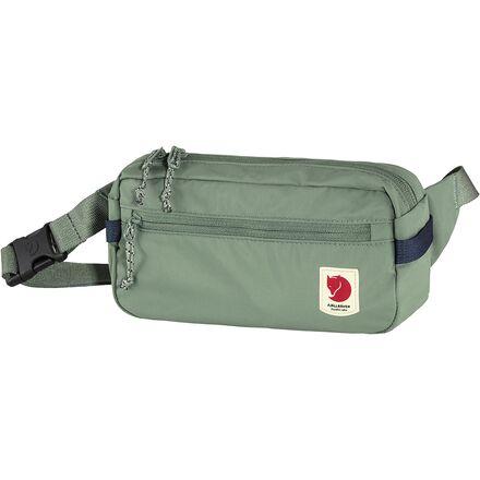 High Coast Hip Pack by FJALLRAVEN