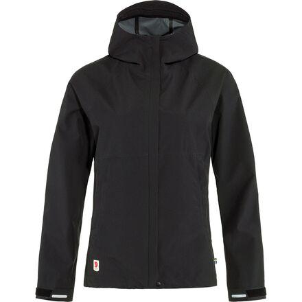 High Coast Hydratic Jacket by FJALLRAVEN