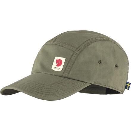 High Coast Lite Cap by FJALLRAVEN